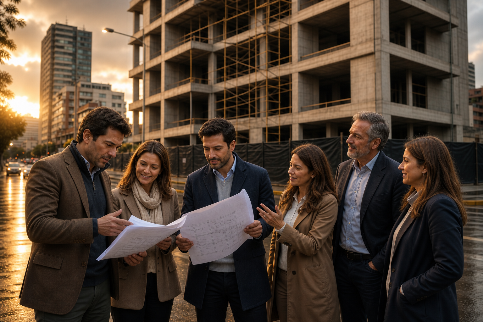 Nueva Vivienda Bogot Calida Corporativa-1